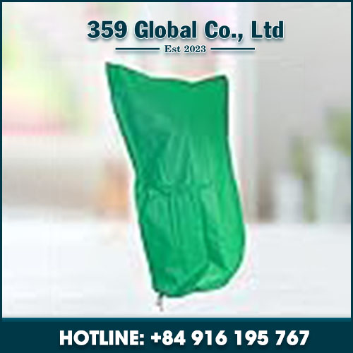 Cover non- woven plant blanket outdoor tree